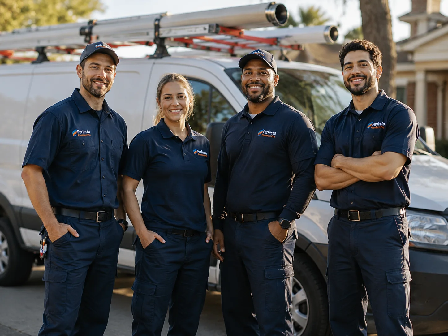 Emergency Plumber Near Me in Long Branch, TX near me